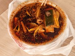 -胃笑·开水鸡钵钵鸡(18年老店)