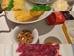 -八合里潮汕鲜牛肉火锅(上海汇智广场店)