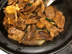 -新兴家喻酒家·羊城名宴(昌岗店)