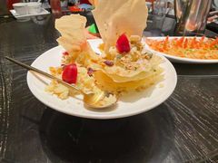 -吴越荣记苏州菜·松鼠桂鱼(月光码头店)