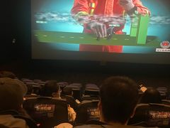-博纳国际影城IMAX(中央大道店)