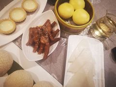 -香云轩·顺德菜(香云纱园林酒店店)