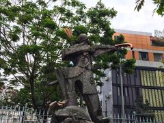 -胡志明市美术馆