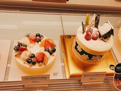 -Pantry's Best派悦坊蛋糕(K11购物艺术中心店)