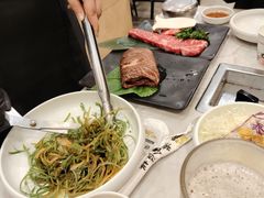-黄金牧场(明洞总店)