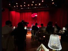 -JZ Club 爵士酒吧(上海店)