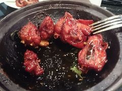 -鹿港小镇(悠唐店)