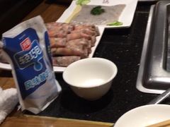 -巴奴毛肚火锅(广益哥伦布店)