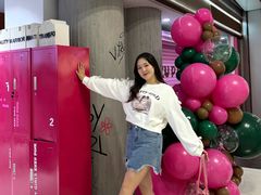 -大悦城(沈阳中街店)