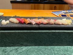 -鮨冠OMAKASE食べ放题(北京首店)