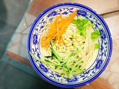 -北京炸酱面馆·烤鸭(前门总店)