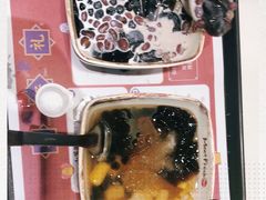-鲜芋仙Meet Fresh(壹方城店)
