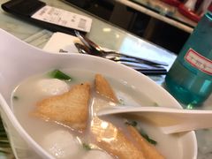 -翠华餐厅(旺角文华商场店)