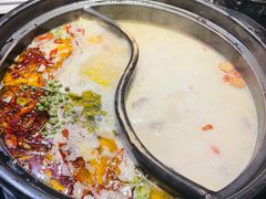 -捞王锅物料理(凯旋路店)