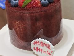 -姆们M Sweetie Cake(五道口店)