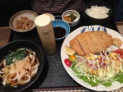 -歌行灯日本料理(伊势丹店)