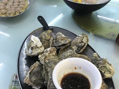 -嘉升大排档(番禺总店)