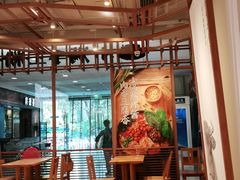 大堂-小满手工粉(上海文峰广场店)
