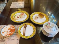 -富华斋饽饽铺·宫廷糕点·伴手礼(护国新天地店)