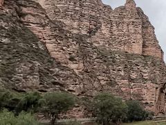 -炳灵寺世界文化遗产旅游区