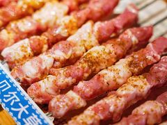 -很久以前羊肉串(南京路第一百货店)