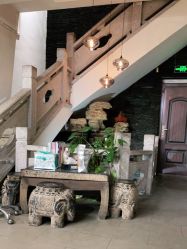 -红馆·发喆院