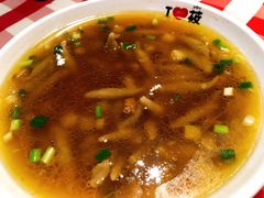 -西贝莜面村(上海百联西郊店)