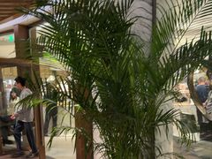 -杭州君悦酒店·青莳