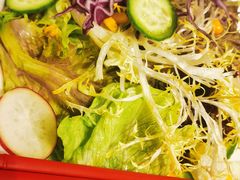 -和记小菜(东方店)