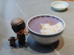 -李百蟹·江南蟹黄面(夫子庙店)