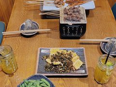 -五样儿西昌小签签烤串(建设路店)