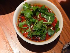 -万记麻辣烫国展总店