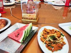 -天宝酒店(万达店)