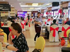 -御满江海鲜酒家(洛溪新城店)