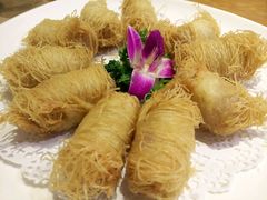 -周锦记广式餐厅