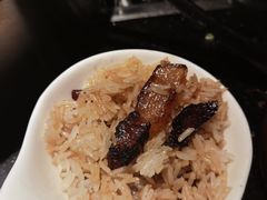 皇上皇腊味煲仔饭-捞王锅物料理(凯旋路店)