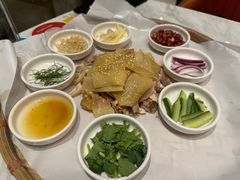 -顺意·顺德家乡菜(国际人才大厦店)