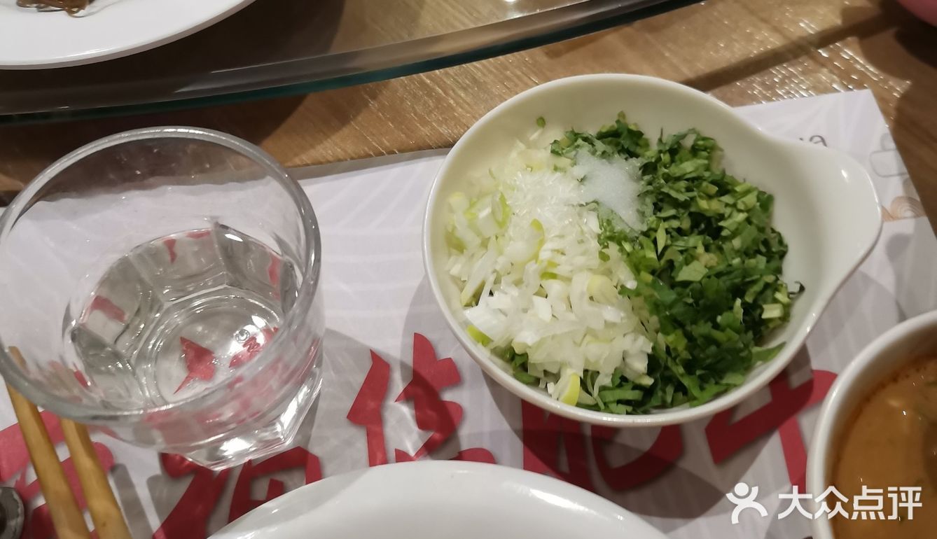 塔湾京福华肥牛火锅
