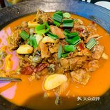 长沙特色湘菜，味道足足的。