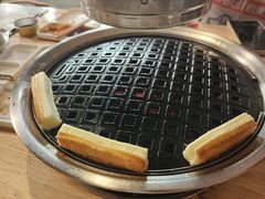 -霸腹烤肉(厦门柚子番店)