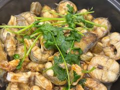 -台山美食一绝阿四台山黄鳝饭(阿四创作店)