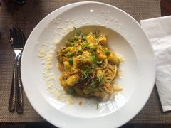 -YUE·6·西式融合餐厅(外滩六号店)