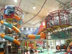 -幸福花欢乐世界(东辰广场A座店)