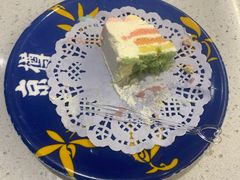 -京樽回転寿司(奥林匹克店)