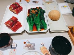 脆脆鲜虾红米肠-蔡澜点心(三里屯T+MALL店)