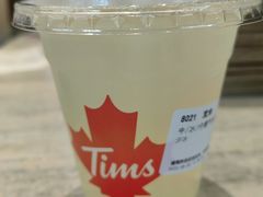 -Tims天好咖啡(河西万象城店)