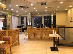 大堂-德克士(通惠门店)