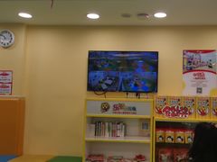 -巧虎KIDS早教中心(青秀区盛天地店)