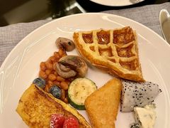 -北京四季酒店