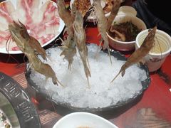 -袁老四老火锅(盘龙城店)